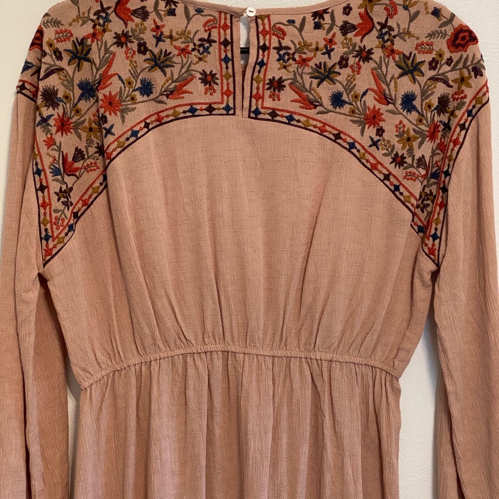 Roolee dress, size S - Picture 5 of 8